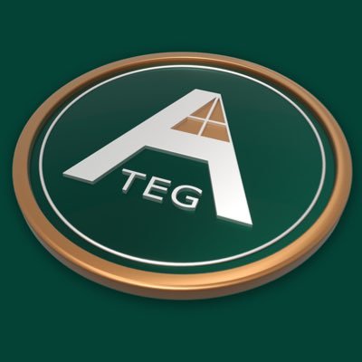 Ateg_Capital's profile picture. 🌍 ATEG Capital – Revolutionizing real estate & Energy ⚡️ 🌆The new living concept enhanced by ATEG.DV. #GetFreeLiveWithUs #TokenEmpoweringGenerations