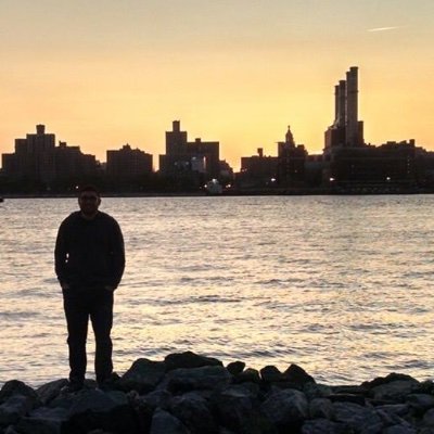 JehadAbusalim's profile picture. Writer. Co-editor of “Light in Gaza.” My opinions are my own. "Storming the burning noon."