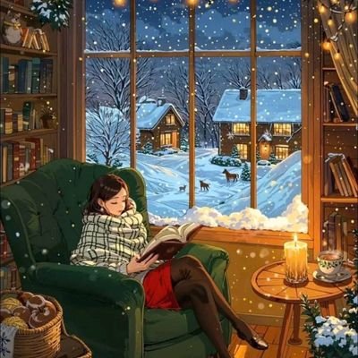 RSmith13223's profile picture. Seasonal Beauty~