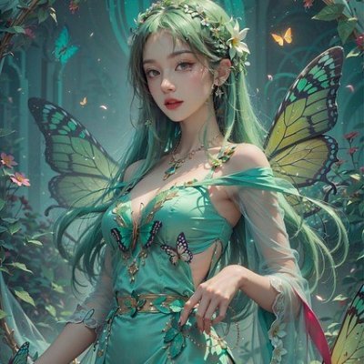 DEFNELAMARART's profile picture. Just a cozy girl spreading cute vibes & chaos