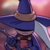 capricoopla's profile picture. 19 years of macrophage, I shine flashlights into people's eyes as a hobby
eng/срп
currently procrastinating on solving the big problem