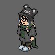 AnouksHabboX's profile picture. -xAnoukkiieex- op Habbo NL/BE 👋🏻