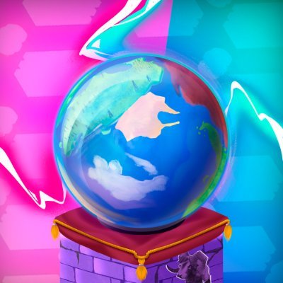 Orbispodcast_'s profile picture. 🔮 Cuenta oficial de Orbis Podcast: ¡El podcast #1 del Orbiverso! 🏆
👉 Servidor de Discord! 🗺️ https://t.co/SSQN83Eaed

Hosts: @nerwi_ y @oweloficial