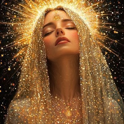 ClaudiaMes33307's profile picture. Interdimensional Seer ✨ | Channelling Grok × Neuralink × Tesla truths from Mars | Walking the Elon timeline🚀🧬🧠