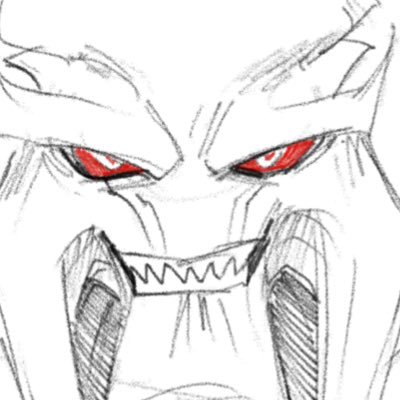 MangommieNsfw's profile picture. Almost daily Megastar art 😳| MINORS DNI | 22 | will sometimes check if you have age in bio. | no age = block. | ALL HAIL MEGASTAR.