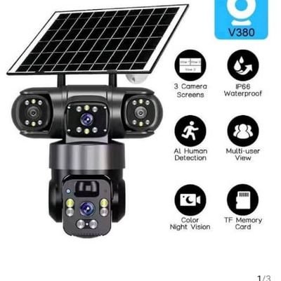 femiodunsi70437's profile picture. 