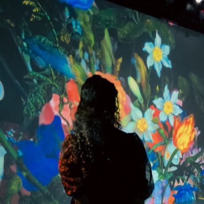 sennoritaKavya's profile picture. I don’t even have a pla….