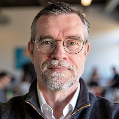 donaldfountain's profile picture. AI Governance Practitioner | Building Responsible AI Systems from Infrastructure to Policy