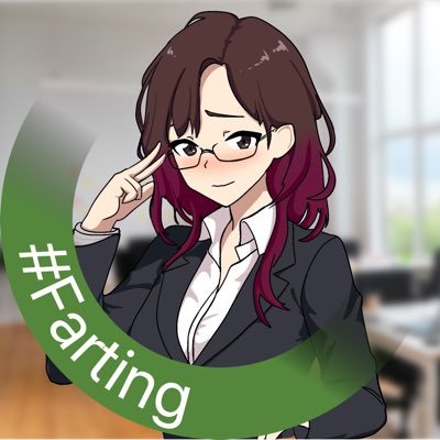 ibbydraws's profile picture. 21 | I draw nsfw fart fetish stuff, feel free to dm!