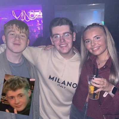 joseph06m's profile picture. |📍 Belfast | 📝 Writer | 📚 Asst. Teacher (SEN) | 🫂 Community Activist & Local Politics | 📖 Tutor | 👆 Freelancer | ~ 19 ~