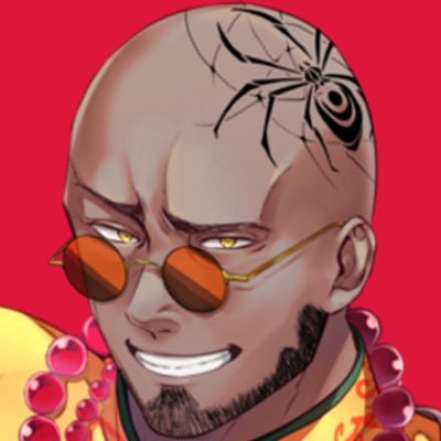 sugardevil44's profile picture. スキンヘッドを卒業し、グラサンのみがアイデンティティとなったおじさん(37)（イラスト:織笠萩様@hagi0_i ）。アイドル（CiON_聖奈、ハニスパ_姫乃れいな、ジエメイ_神代ロゼ、メゾクイ_モイちゃん） や声優、舞台、朗読劇を追ってます。