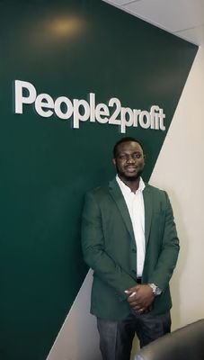 People2profitNG's profile picture. Fulfilling HR need e.g #recruitment #trainings #businessadvisory #hrconsultation #backgroundchecks #personneloutsourcing #digitalmarketingexpert #contentcreator