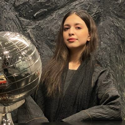 cryptoosfr's profile picture. •NFT 
•3d modeling 
•painting 
•crypto 
•YouTube = https://t.co/dD6bz3cfS9
• I am an artist in all disciplines
@Kloutgg
@beyond__tech