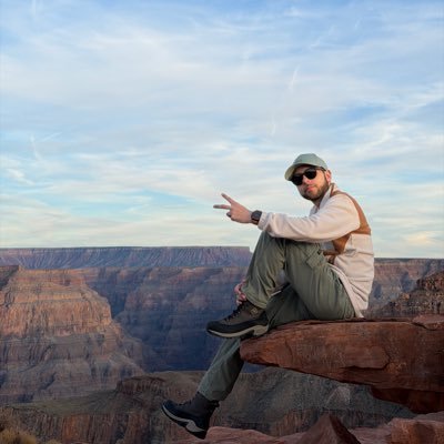 SEDIDEL's profile picture. Architect, Designer and digital Maker. Building @_LLMConnect to tame the AI chaos. Coffee in the bloodstream. Prompting since 2022.