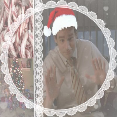 krypt0_d0g's profile picture. ᯓ★ maycury believer ☃️ ˎˊ˗ 𖦹 MAYCURY EPIDEMIC 2025 #queentwt 🚦 ✮⋆ MINOR ᶻ 𝗓 𐰁 ⁞ ✶ they/he .𖥔 ݁ ˖