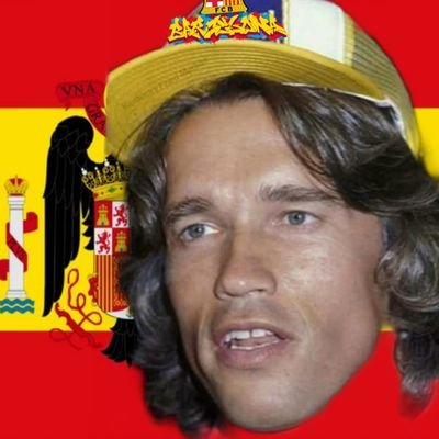 MaestroMelena's profile picture. Iba de estrellita, pero me lesionaron. Ya me he ido y vuelto 6 veces. Me obligan a decir que soy una parodia. Tómalo asi.