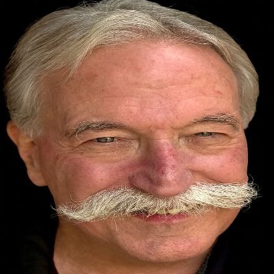 SonsOfBernie's profile picture. #MAGA, Catholic, private pilot, ham radio W1WH, cancer survivor, husband, father, grandfather. Son of a Guadalcanal Marine.  𝙎𝙚𝙢𝙥𝙚𝙧 𝙁𝙞𝙙𝙚𝙡𝙞𝙨.