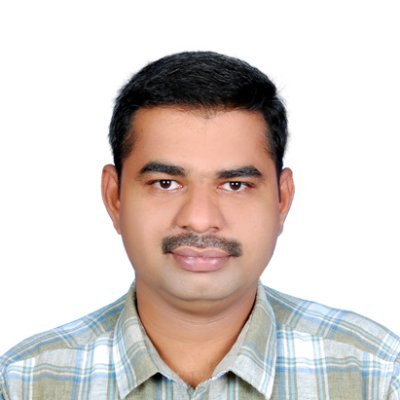 id2009mnm's profile picture. ASIC Verification Engineer