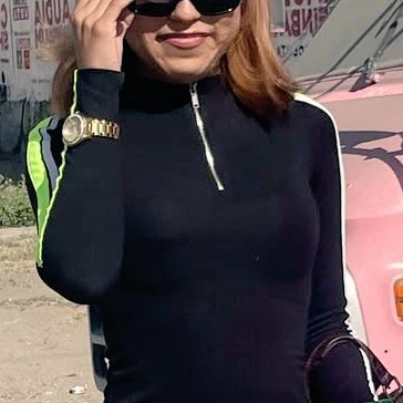 Marieladelmal41's profile picture. No existo, brazo derecho del Líder en #LaRebeliónVeracruzana

Soy un macho culoroto y cago sangre. 🥺 envidio a las mujeres y las odio.