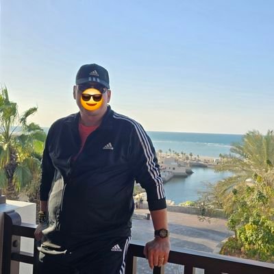 MrNobod79977306's profile picture. Simply enjoying life.
Almost sold all my crypto for the 1st time since early 2017.
Feyenoord fan.
Living in Rotterdam but mostly in Dubai for now.
#XRP