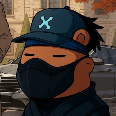 Jbkeyssol's profile picture. • Educationist • Builder • Mic retard • @pip_world contributor.