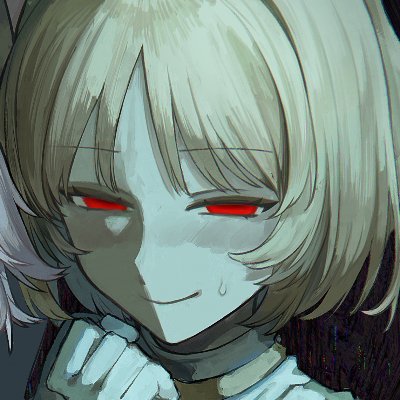 Oeillet_vie's profile picture. オタク妄想tweet 絵の無断転載・無断使用・AIへの学習禁止 ❕Reproducing all or any part of the contents is prohibited. ❕I only speak Japanese, so I use a translator.