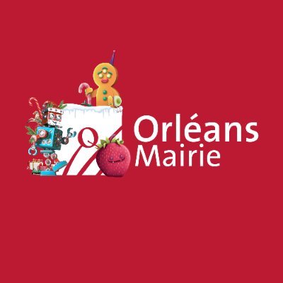 VilledOrleans's profile picture. Bienvenue sur le compte officiel de la ville d'Orléans. #orleans