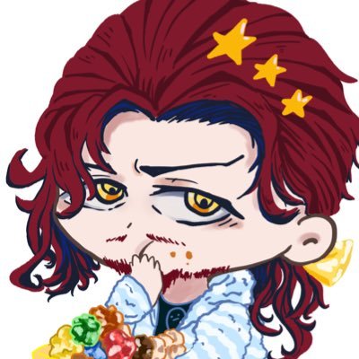 rihujinparty's profile picture. 🏳️‍🌈🫶20⬆️酒カスのツイ廃 長髪おじさんはいいぞ委員会会長 TRPG・創作垢キャラシくびくくり芸人 いい出汁が出ます 基本地雷無し ⚠️やるならだいたい男PCのみ⚠️♂×♂を好みます⚠️ (@allHgoat▶︎劣情垢)