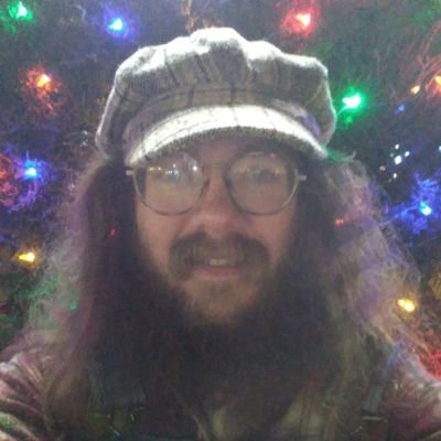 MountainManGurd's profile picture. 