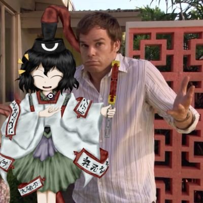 xectyershadow's profile picture. art account: @starlightofsin