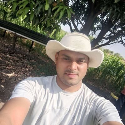 PPratap84326's profile picture. 