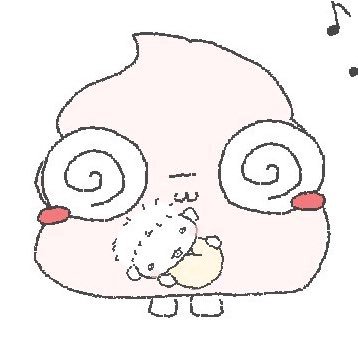 ckrtkqdl2's profile picture. #페노착삽 「착삽이와 마메짱의 일상」 연재 중