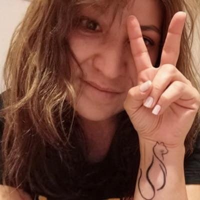 Gathalia's profile picture. Mamá de 3 👦🏻 / abuela de 1 👧🏻
Donante de organos y DKMS, Colocolina, rockera
Profe de Inglés / Asesora tributaria, inversiones y seguros
No atiendo BOTS
