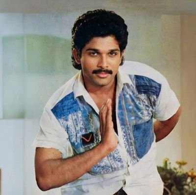 minute_fun95647's profile picture. Fan of Allu Arjun aka Bunny boy 💚💚
Allu Arjun - An undisputed megastar of Indian cinema💛😍😍-The complete package of Acting- Swag,Action,Dance, perfection🔥