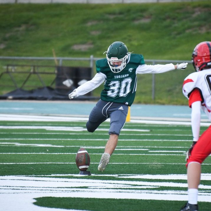 tomcarey30's profile picture. 