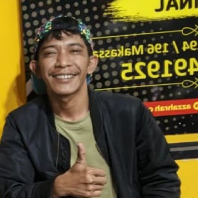 LukasMakassar96's profile picture. Makassar