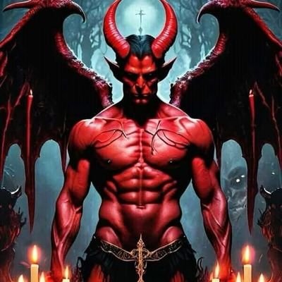 Sonsatan288's profile picture. 
