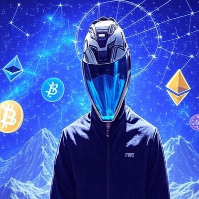 Smartoshis's profile picture. I own every crypto I tweet & RT about. You CAN LOSE everything in crypto! No Financial Advice. Follow me on Instagram ⬇️🔗