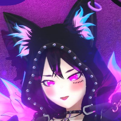 Ekaterina414VT's profile picture. ~VENGEFUL CYBORG DEVIANT~

✦ https://t.co/A2YPqroiIe
✦ https://t.co/mnR09nYjH9

-----------

Mx

(MARRIED)

🦁+🐺
