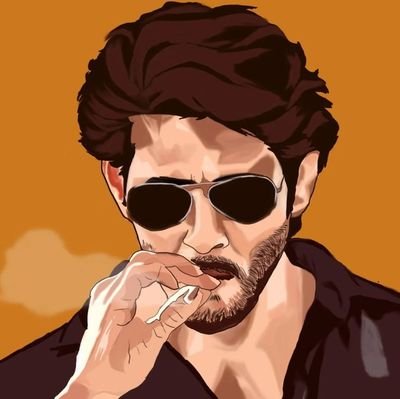 itzTinku14's profile picture. BTech Baadithudu🙂   Mahesh Babu🔥
