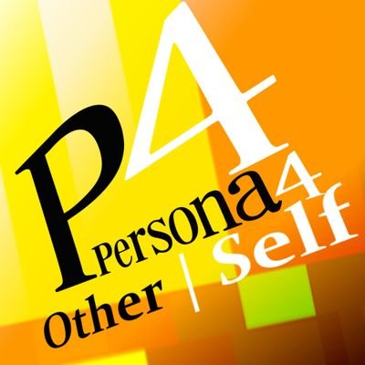 P4_OtherSelf's profile picture. Persona 4 Parody twitter event, not affiliated with Atlus, Sega or any other copyright holders, support the official release 
#P4Event