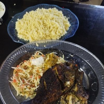 FaranikanOuollo's profile picture. s et surtout Ivoirien.