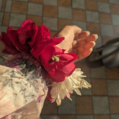 missberry270's profile picture. KEMU '23 
MEDICO✨️
GIRLEE🎀
 NEVER ENDING RANTS 🙌
..............

https://t.co/3aUzG2qAvk