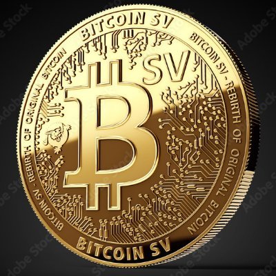 BitcoinSV2025's profile picture. Blockstream Tether Coin is not Bitcoin. CSW is Satoshi, $BSV is Bitcoin. End of. Stocks: $LUXX $BIGG $XBRA $SILVER