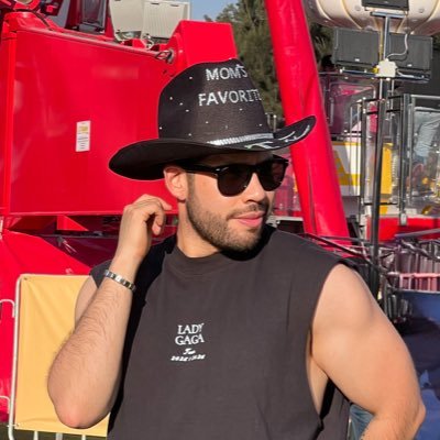 tavocaramon's profile picture. You had to make your own sunshine ☀️ 😎 you’re on your own kid, you always have been