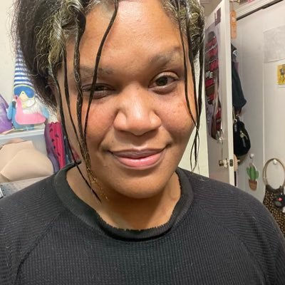 chococheekz88's profile picture. 1. I AINT LYING 2. If you’re lying YOU ARE DYING, AND, you are KILLING ME SMALLS ⚾️ 3. I’m a WOMAN ☺️☺️ Exodus 20, ALL OF IT) 🎩