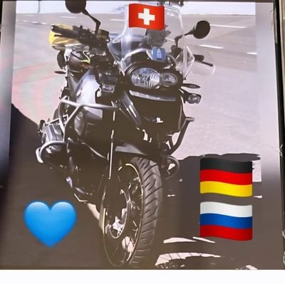 stefaniezutter1's profile picture. 🇷🇺мир с Россией🇷🇺

AlternativefürDeutschland🇩🇪
SchweizerischeVolkspartei🇨🇭
RassemblementNational🇫🇷
gegen Antifa NATO EU Impfung