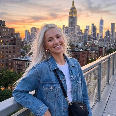 maya_in_nyc's profile picture. just happy to be here ☁️
coffee, cameras & chaos
nyc based