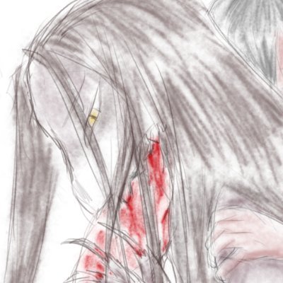 MelocotonAngel's profile picture. You said I killed you - haunt me, then!