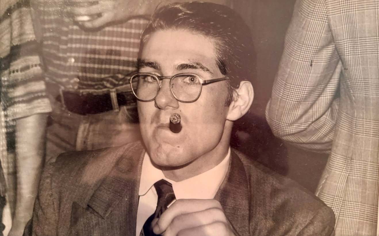 SteveKnapp5ter's profile picture. 